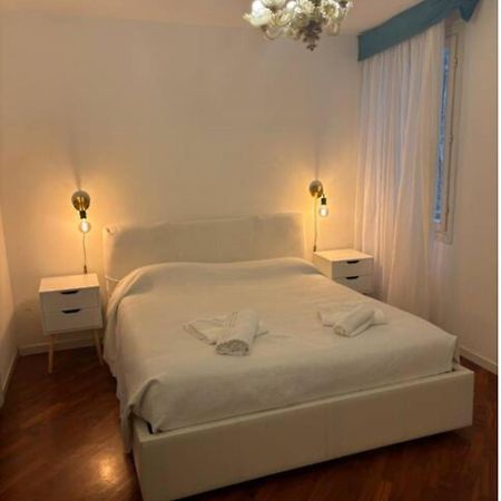 Apartament Ca' Frezzeria Wenecja Zewnętrze zdjęcie