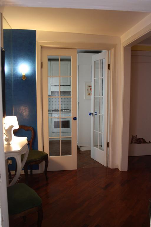 Apartament Ca' Frezzeria Wenecja Pokój zdjęcie