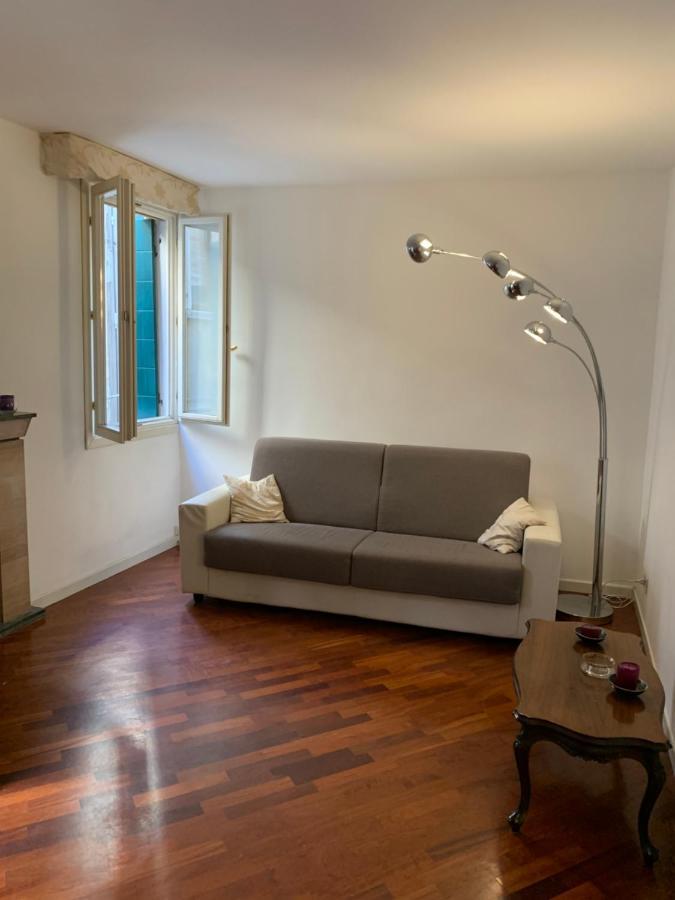 Apartament Ca' Frezzeria Wenecja Zewnętrze zdjęcie