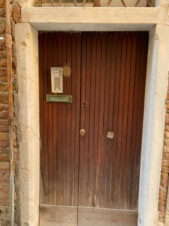 Apartament Ca' Frezzeria Wenecja Zewnętrze zdjęcie
