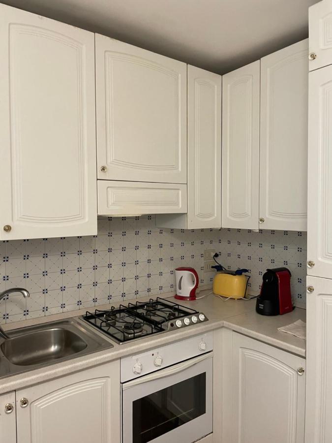 Apartament Ca' Frezzeria Wenecja Zewnętrze zdjęcie