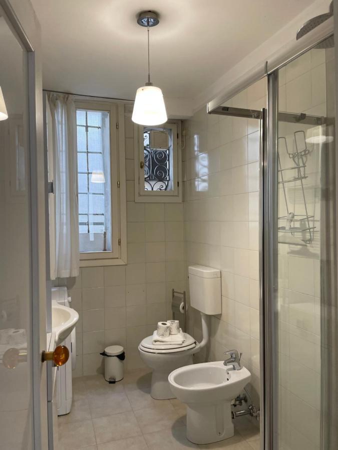 Apartament Ca' Frezzeria Wenecja Zewnętrze zdjęcie