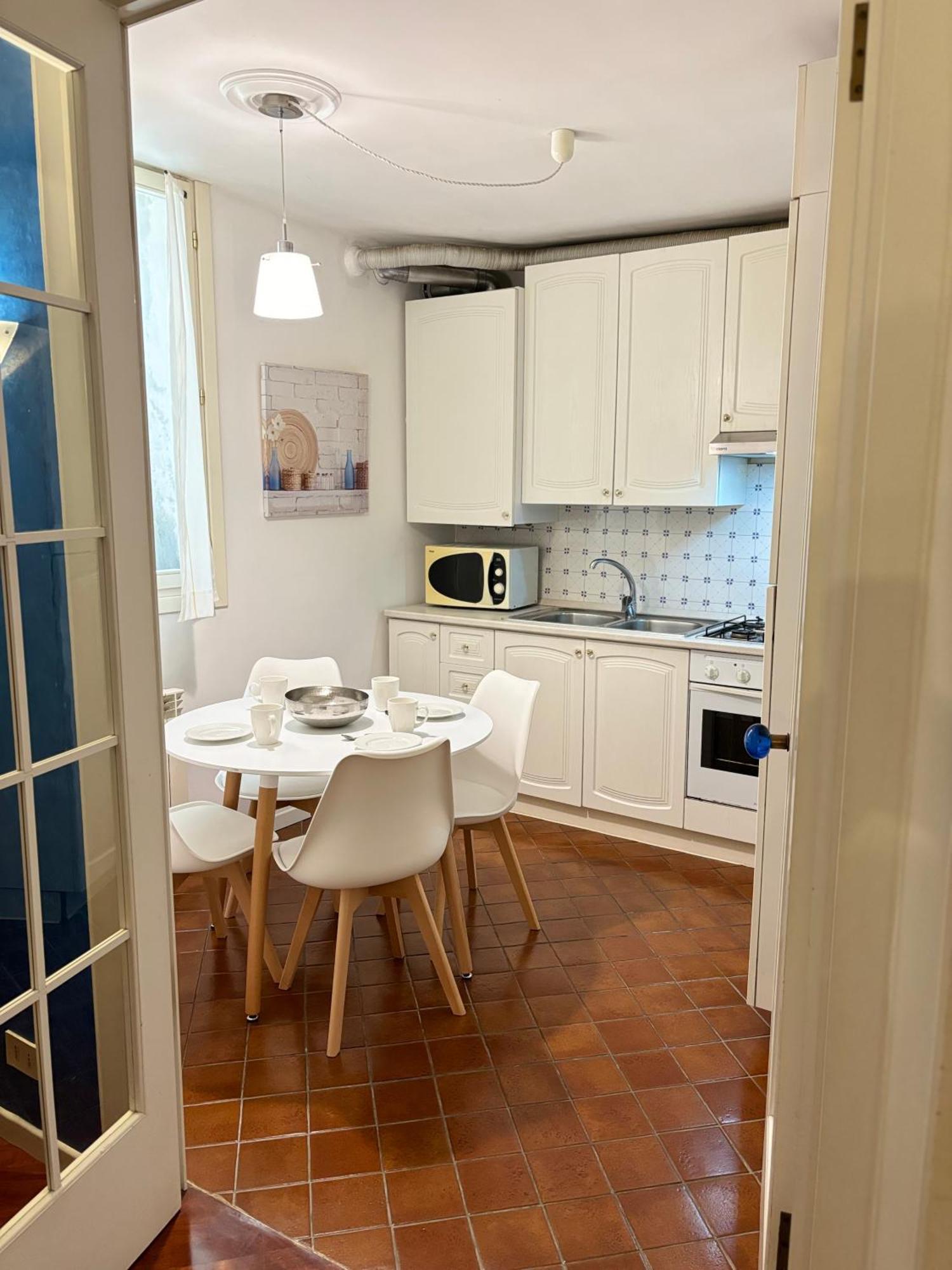 Apartament Ca' Frezzeria Wenecja Zewnętrze zdjęcie