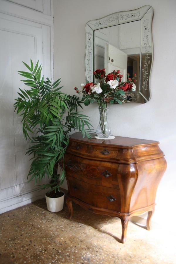 Apartament Ca' Frezzeria Wenecja Zewnętrze zdjęcie