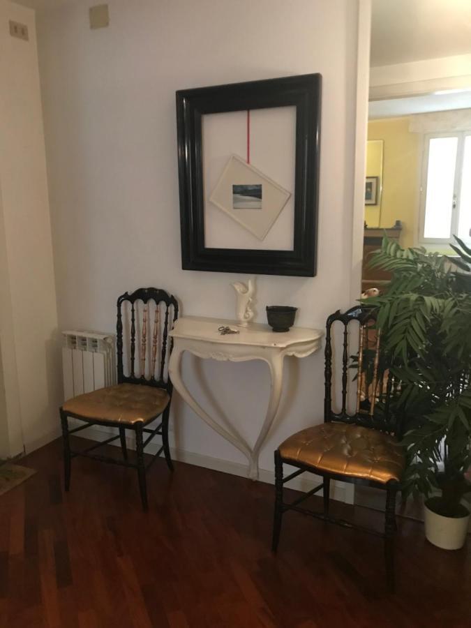 Apartament Ca' Frezzeria Wenecja Zewnętrze zdjęcie