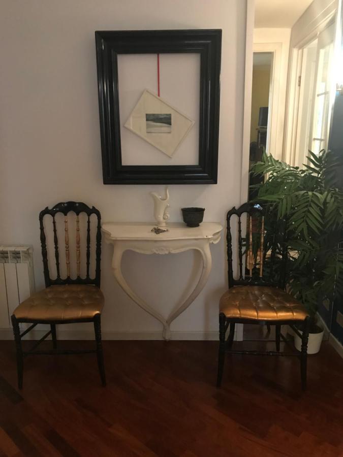 Apartament Ca' Frezzeria Wenecja Zewnętrze zdjęcie